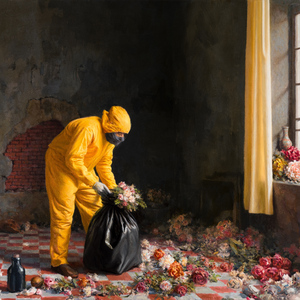 common, like the end