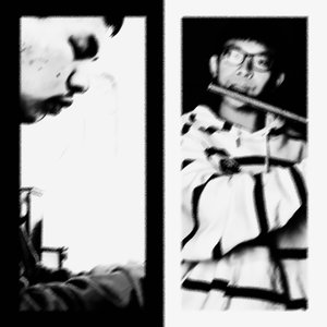 长笛与钢琴二重奏