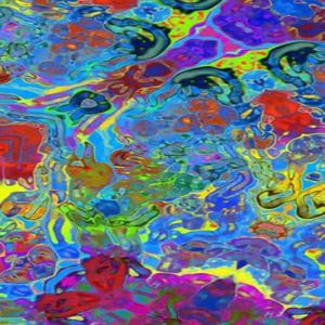 ✻H+3+ЯД✻7luCJIo0T6... (sped up)