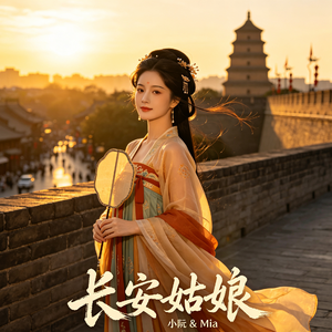 长安姑娘