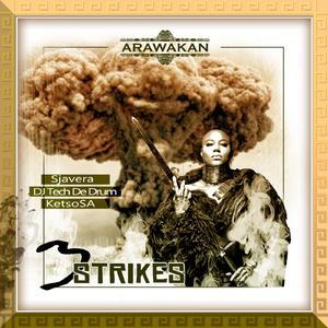 3 Strikes (Original Mix)