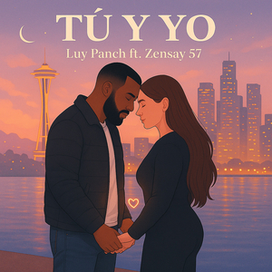 Tu Y Yo
