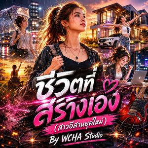 ชีวิตที่สร้างเอง (สาวอีสานยุคใหม่)