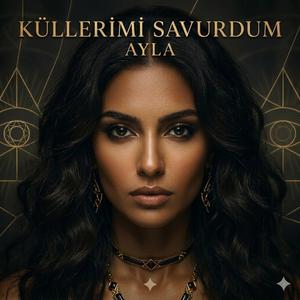 Küllerimi Savurdum (feat. Ayla)