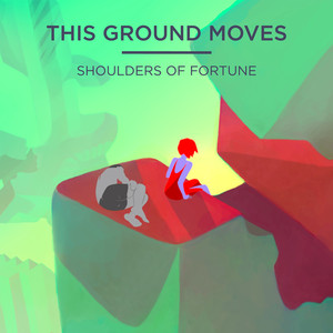 Shoulders of Fortune (Trafik Soundsystem Remix)
