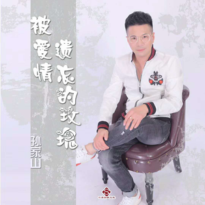 被爱情遗忘的玫瑰 (DJ何鹏版)