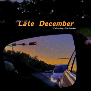 Late December