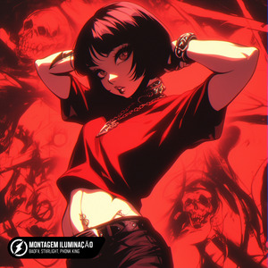 MONTAGEM ILUMINAÇÃO