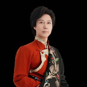 我美丽的化隆故乡