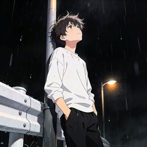 放下一个人就要从不联系开始