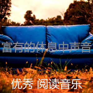 安静的正在学习声音