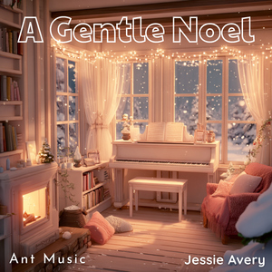 Christmas in Soft Minor