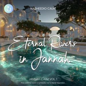 Eternal Rivers in Jannah – Vocal Soundscape