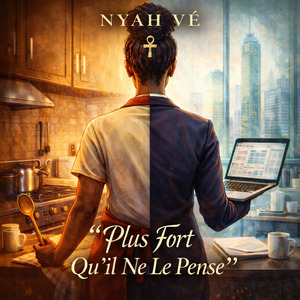 Plus Fort Qu'il Ne Le Pense