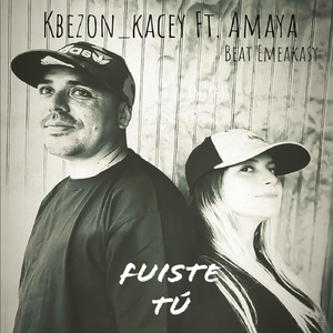 Fuiste Tú (feat. Amaya & Beat Emeakasy)