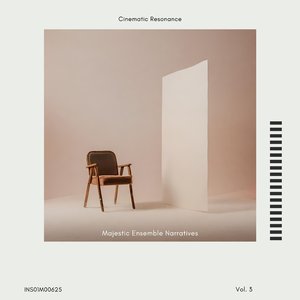 Cinestyle Strings - Early Autumn Curious Cinematic Melodies