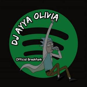 DJ AYYA OLIVIA VURAL TIK TOK