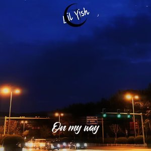 On my way（feat.ST.-Pizzy）(prodbyRex)