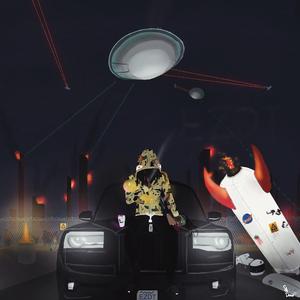 EZDT (feat. Kxan & EZDT Codii)