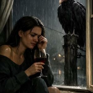 🦅 Vulture Marriage by 𝗝𝗢𝗛𝗡 𝗭ϟ⚡︎