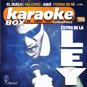 Aquí (Karaoke Version)