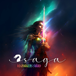 Regnbågens svärd