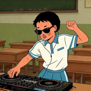 七彩阳光（DJ摇）