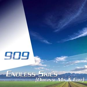 Endless Skies (Radio Edit)