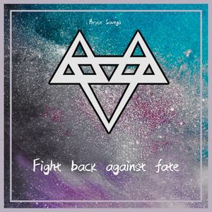 Fight back against fate