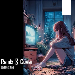 我对缘分小心翼翼_remix