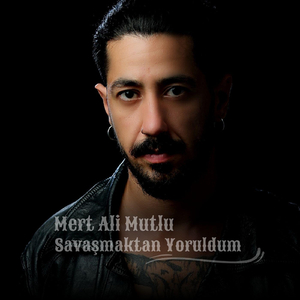 Savaşmaktan Yoruldum (akustik)