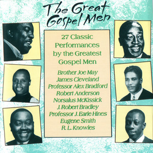 The Lord Is My Shepherd