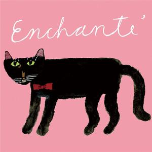 巴里のおてんば娘