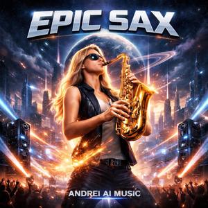 Epic Sax