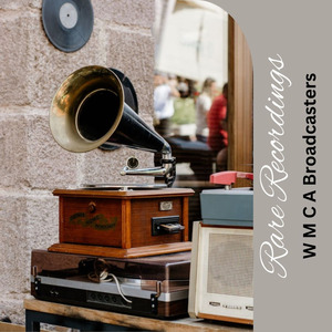 Here Am I Broken Hearted