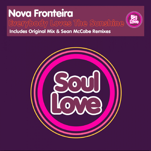 Everybody Loves The Sunshine (Sean McCabe Dub)