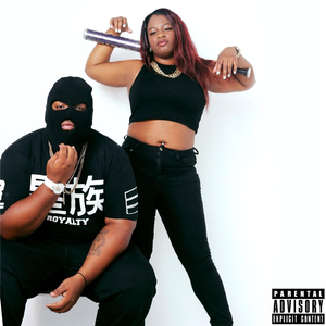 Sheesh! (feat. Jay Albz)