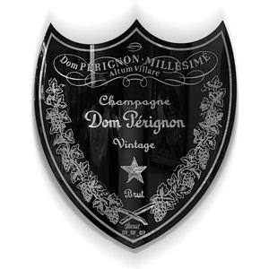Dom pérignon (feat. DLV)