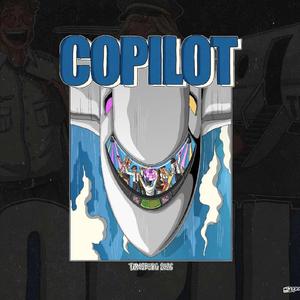 Copilot (Hjemmesnekk) (feat. KLAU$$EN, R€DPIT, EMMINEM & INASH)