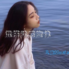 苏荷酒吧最新慢摇先锋 (DJ版)