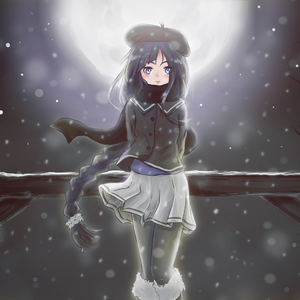 Big big world（翻自 Emilia）