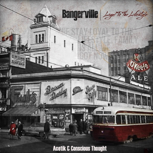 Bang Bang Boogie (feat. T Gramz)