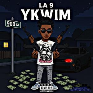 YKWIM (feat. TazzInaShell)