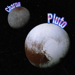PlutoCharon