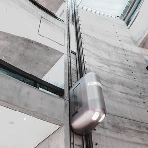 一尘不染公寓印象数