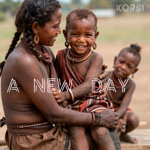 A New Day