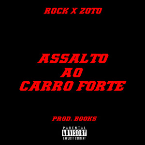 Assalto ao Carro Forte