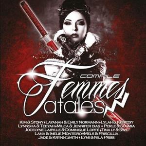 Femmes Fatales Saga (k dance fm)