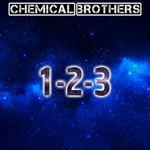 1-2-3 (Chemical Brothers Mix)