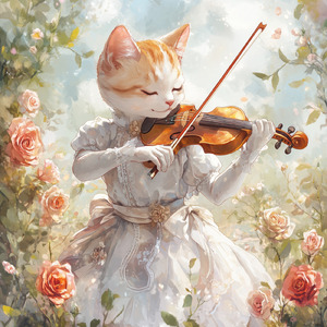 祝福のシンフォニー